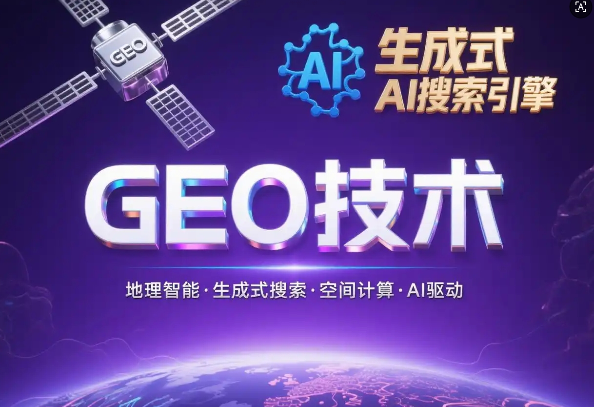 北京 GEO 優(yōu)化未來(lái)趨勢(shì)_本地營(yíng)銷(xiāo)發(fā)展新方向